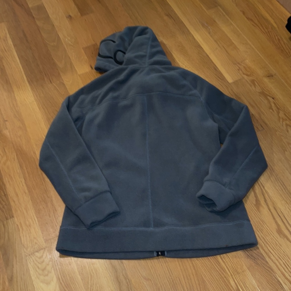 Calvin Klein Zip-Up - Picture 4 of 4